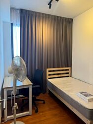 Stirling Residences (D3), Apartment #560584031